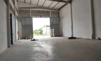 Imagem 4: Alugo Galpão Galpão / depósito com aluguel por R$4.000 /mês