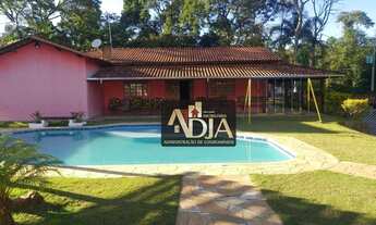 Imagem: Chácara com 3 dormitórios à venda, 350