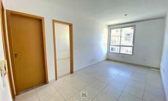 Imagem 2: Apartamento para aluguel, 2 quartos, 1 vaga, Tropical - Contagem/MG