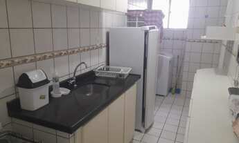 Imagem 4: Apt 2 qts sendo 1 suite, prox curva do s, totalmente mobiliado, 2.200 R