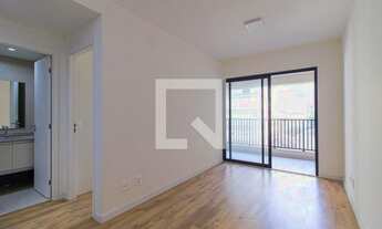 Imagem: Apartamento para Aluguel - Consolação