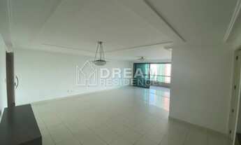 Imagem 3: Apto reformado em Boa Viagem, com 175m², 3 vagas e lazer completo!