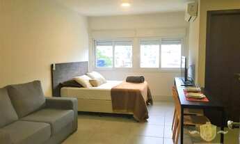 Imagem: Apartamento Tipo Studio, para alugar, 30