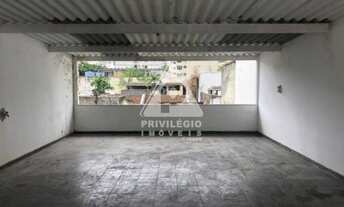 Imagem 4: Casa de Vila na Rua Maria Eugênia!