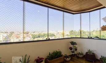 Imagem 6: Apartamento para Aluguel - Anchieta, 4 Quartos, 187 m2