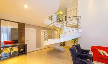 Imagem 3: Sofisticada e aconchegante!