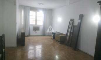 Imagem 2: Apartamento à venda, 4 quartos, Tijuca - RIO DE JANEIRO/RJ