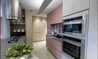 Imagem 7: Apartamento com 2 dormitórios à venda, 89 m² por R$ 1.181.540 - Cambuí - Campinas/SP