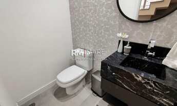 Imagem 4: Casa à venda com 5 suítes - 400 m² - Riviera de São Lourenço