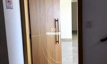 Imagem: UBERLÂNDIA - Apartamento Padrão - Santa