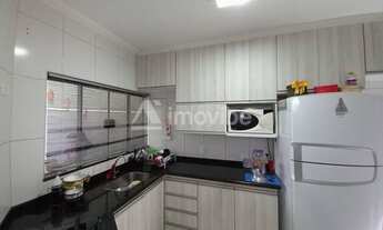 Imagem 6: AMERICANA - Casa Padrão - PARQUE RESIDENCIAL JAGUARI