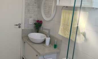 Imagem 7: Apartamento 02 Dormitórios no Roçado em São José