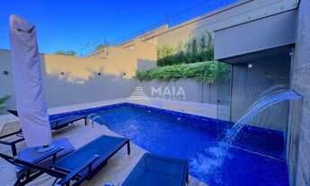 Imagem 4: Casa Condomínio Baronesa