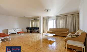 Imagem: Apartamento Venda 3 Dormitórios - 360 m²