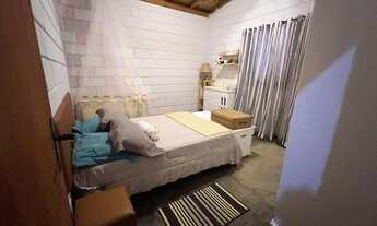 Imagem 3: CHÁCARA COM 3.000M² E 3 QUARTOS