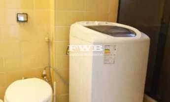 Imagem 6: RIO DE JANEIRO - Apartamento Padrão - COPACABANA