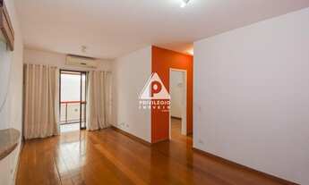 Imagem: Excelente apartamento de 2 quartos (sendo