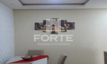 Imagem 4: SUZANO - Apartamento Padrão - VILA URUPÊS