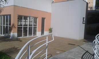 Imagem: Apartamento a venda com 2 quartos em Floresta