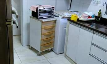 Imagem 4: São Vicente - Apartamento Padrão - Itararé