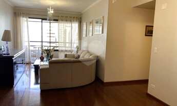 Imagem 2: São Paulo - Apartamento Padrão - PERDIZES