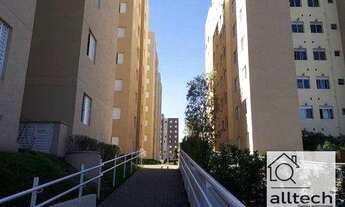 Imagem 1: Apartamento à venda, 60 m² por R$ 307.500,01 - Vila Alpina - São Paulo/SP