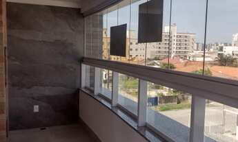 Imagem 3: Apartamento 62m² com 2 suítes em Perequê - Porto Belo