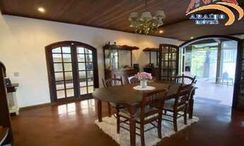 Imagem 5: Casa confortável em condomínio fechado com segurança e portaria 24h Dois quartos sendo suí