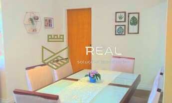 Imagem 6: CAMPINAS - Apartamento Padrão - PARQUE RURAL FAZENDA SANTA CÂNDIDA