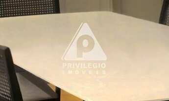 Imagem 4: Cobertura à venda, 5 quartos, 2 suítes, 2 vagas, Ipanema - RIO DE JANEIRO/RJ