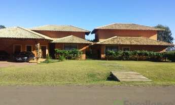 Imagem 2: Itu - Casa de Condomínio - CONDOMÍNIO TERRAS DE SÃO JOSÉ 2