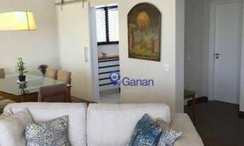 Imagem 2: Apartamento com 3 dormitórios à venda, 168 m² por R$ 1.950.000,00 - Campo Belo - São Paulo