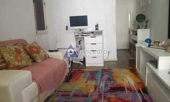 Imagem 4: Apartamento à venda, 1 quarto, 1 vaga, Copacabana - RIO DE JANEIRO/RJ