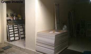 Imagem 2: ARARAQUARA - COMERCIAL - JARDIM TABAPUÃ