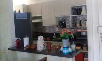 Imagem: Ecoville Park_ 3/4 suite e varanda