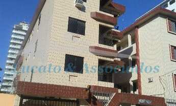 Imagem: APARTAMENTO para Venda GUILHERMINA, PRAIA