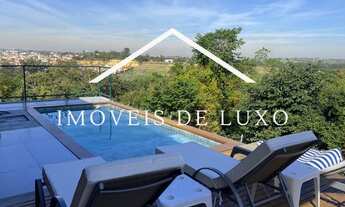 Imagem: Casa com excelente acabamento à venda no