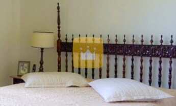 Imagem 3: Casa no R3 do Alphaville Jacuhy, 5 quartos, 2 suítes, 4 vagas, 346m² área