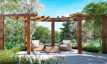 Imagem 4: Apartamento para venda com 2 quartos com suíte