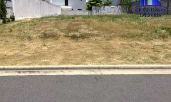 Imagem 4: CAMAÇARI - Terreno Padrão - ALPHAVILLE LITORAL NORTE I