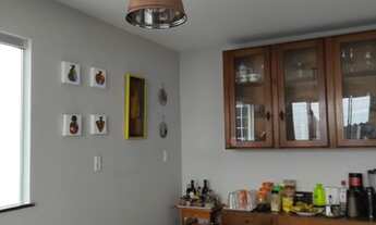 Imagem 4: Casa para venda tem 150 metros quadrados com 3 quartos em Planalto - Manaus -Amazonas