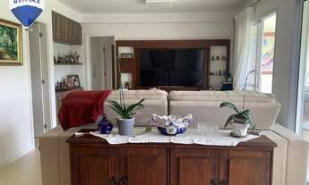 Imagem 7: Scena Laguna / 156 m² / 3 Suítes