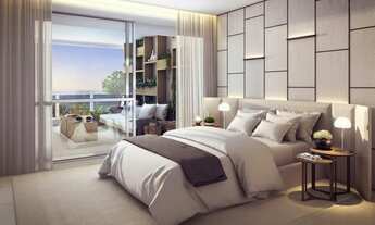 Imagem 4: Apartamento para venda possui 152 metros quadrados com 3 quartos