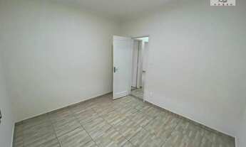 Imagem 3: Apartamento 2 dorms por R$ 265 mil Vila Mathias - Santos/SP