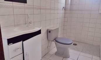 Imagem 6: Apartamento com 2 dormitórios à venda, 80 m² por R$ 280.000,00 - Ocian - Praia Grande/SP