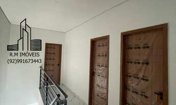 Imagem 5: Linda Casa No Parque Bem Localizada/Dúplex 200m2 03 Suítes e Quintal. Pode Financiar