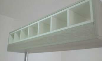 Imagem 6: Apartamento para venda possui 68 metros quadrados com 2 quartos em Jardim Tupanci - Baruer