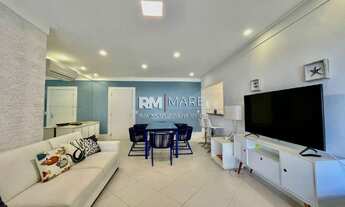 Imagem 6: Apartamento para venda possui 137 metros quadrados com 4 quartos em Riviera - Bertioga - S