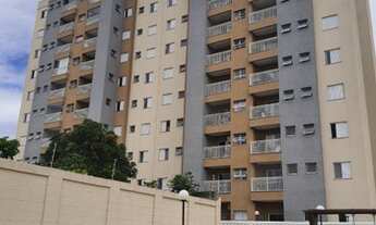 Imagem 3: Apartamento com 2 Dorms, sendo 1 suíte em Vila Urupês - Suzano - São Paulo