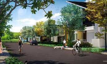 Imagem 6: BRAGANÇA PAULISTA - RESIDENCIAL - Ille de France Residence